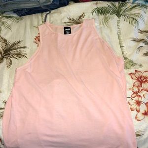 athletic tank!